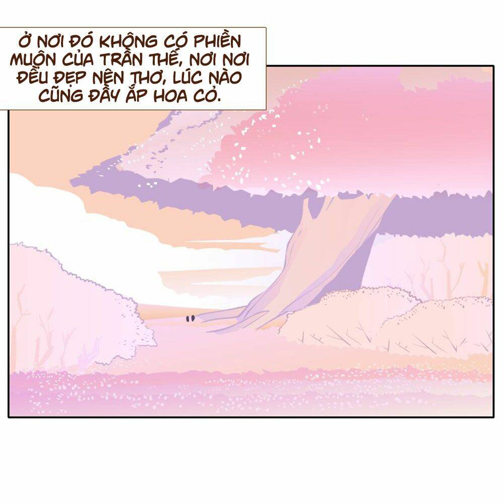 Hòa Thượng Và Tiểu Long Quân: Chapter 27