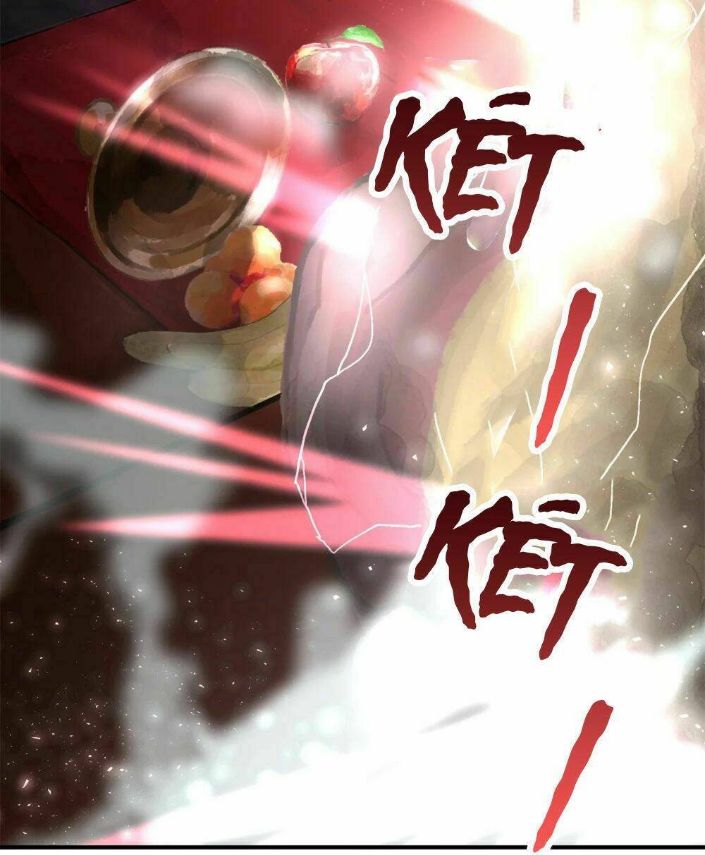 Anh Ấy Đến Từ Địa Ngục: Chapter 3