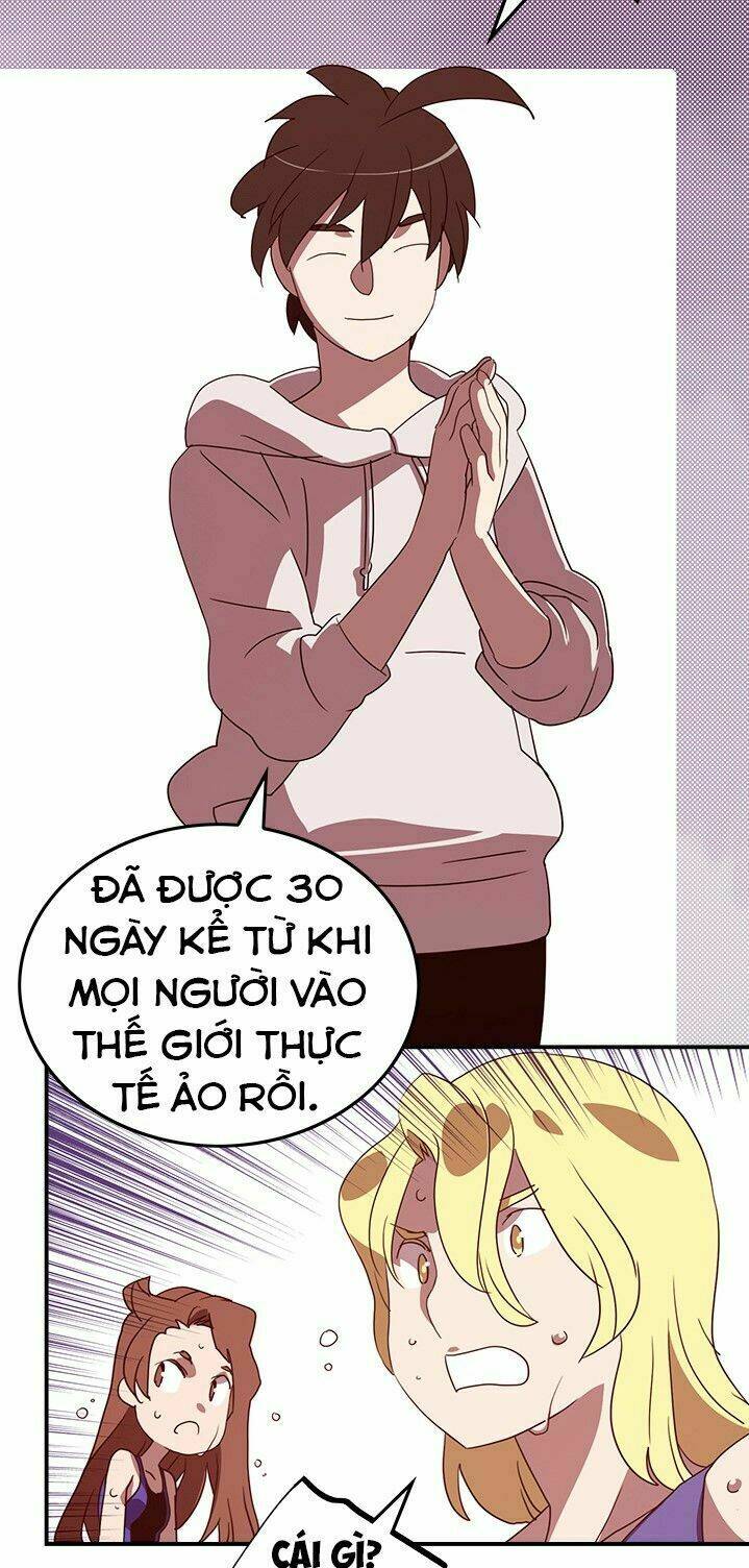Ta Là Vua Pháp Sư: Chapter 69