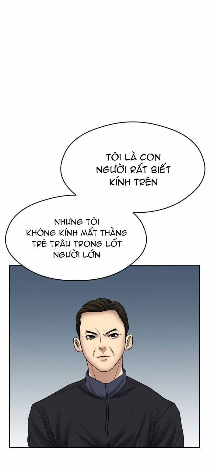 Đấu Kiếm - Công Tố Viên Lách Luật: Chapter 14