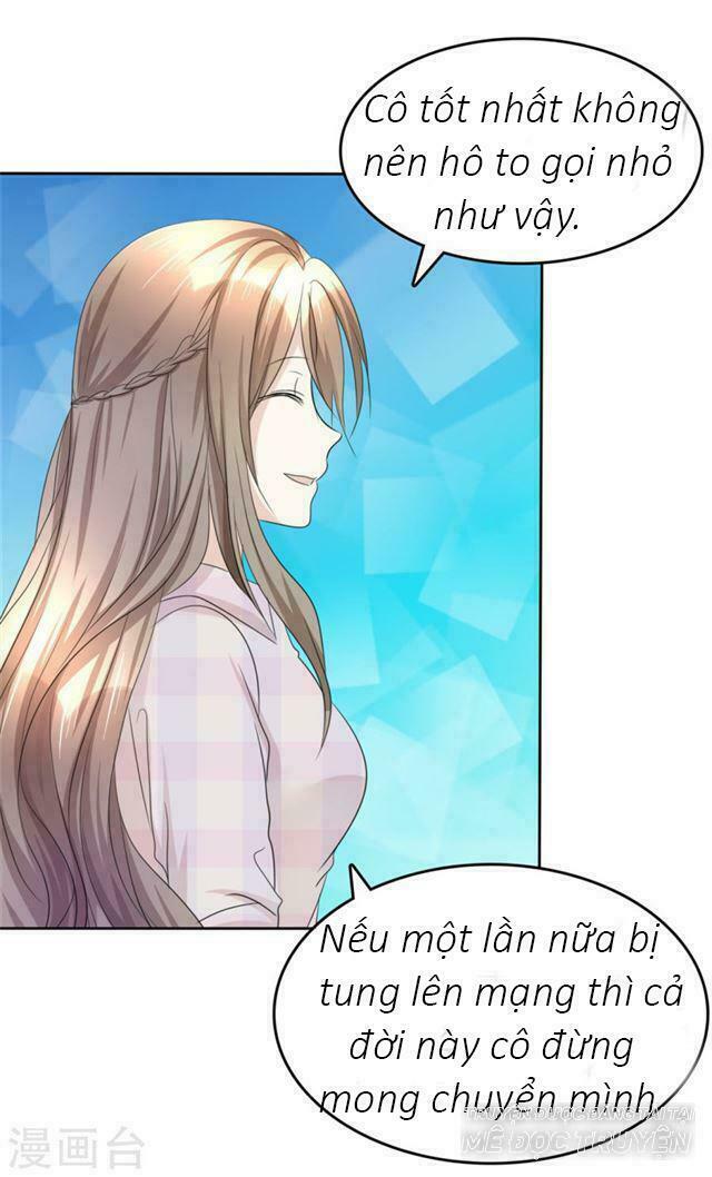 Con Đường Phản Công Của Sủng Thê: Chapter 45: Nằm trong kế hoạch