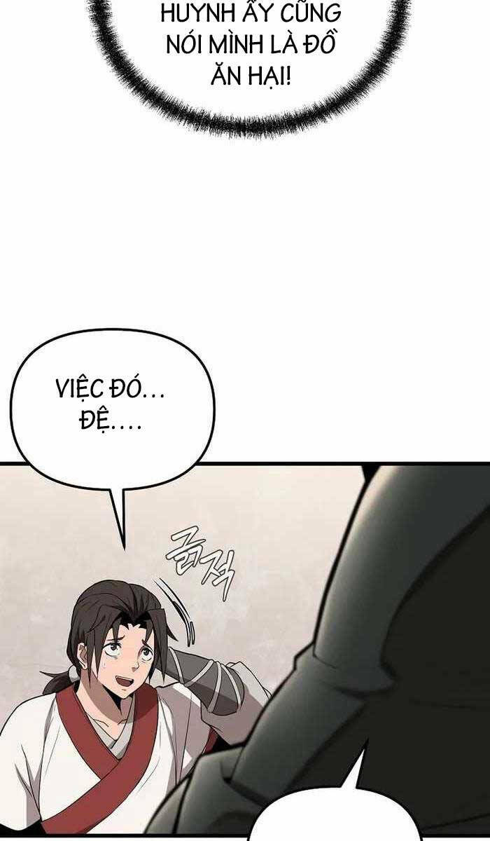 Đông Phương Bất Bại: Chapter 1.5