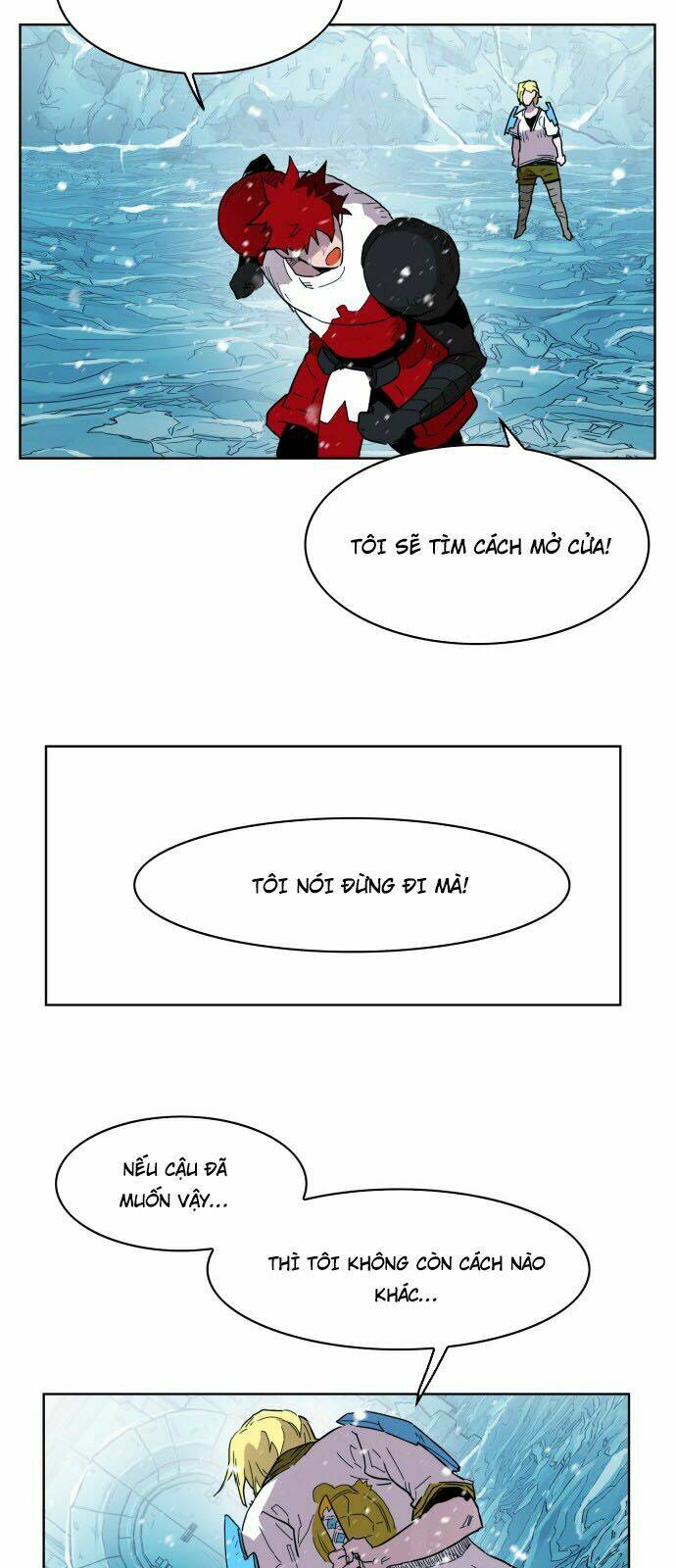 Hard Core Leveling Warrior: Chapter 140