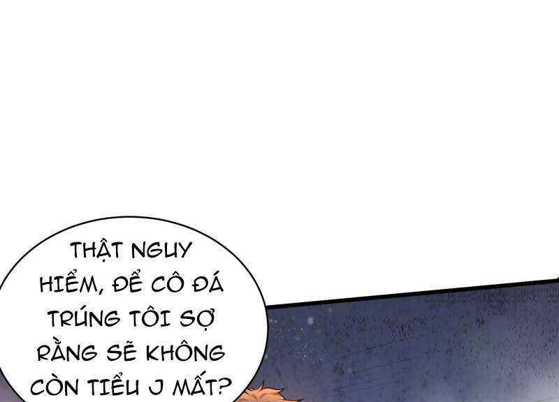 Siêu Năng Phân Hóa: Chapter 11