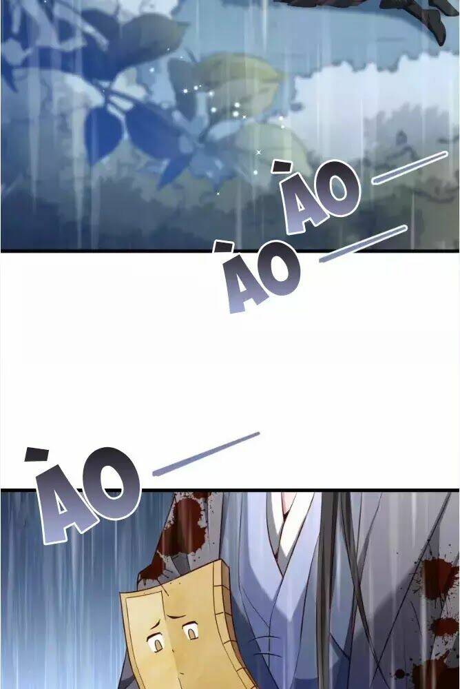 Tiểu Hoàng Thư Và Tiểu Hoàng Thúc: Chapter 70