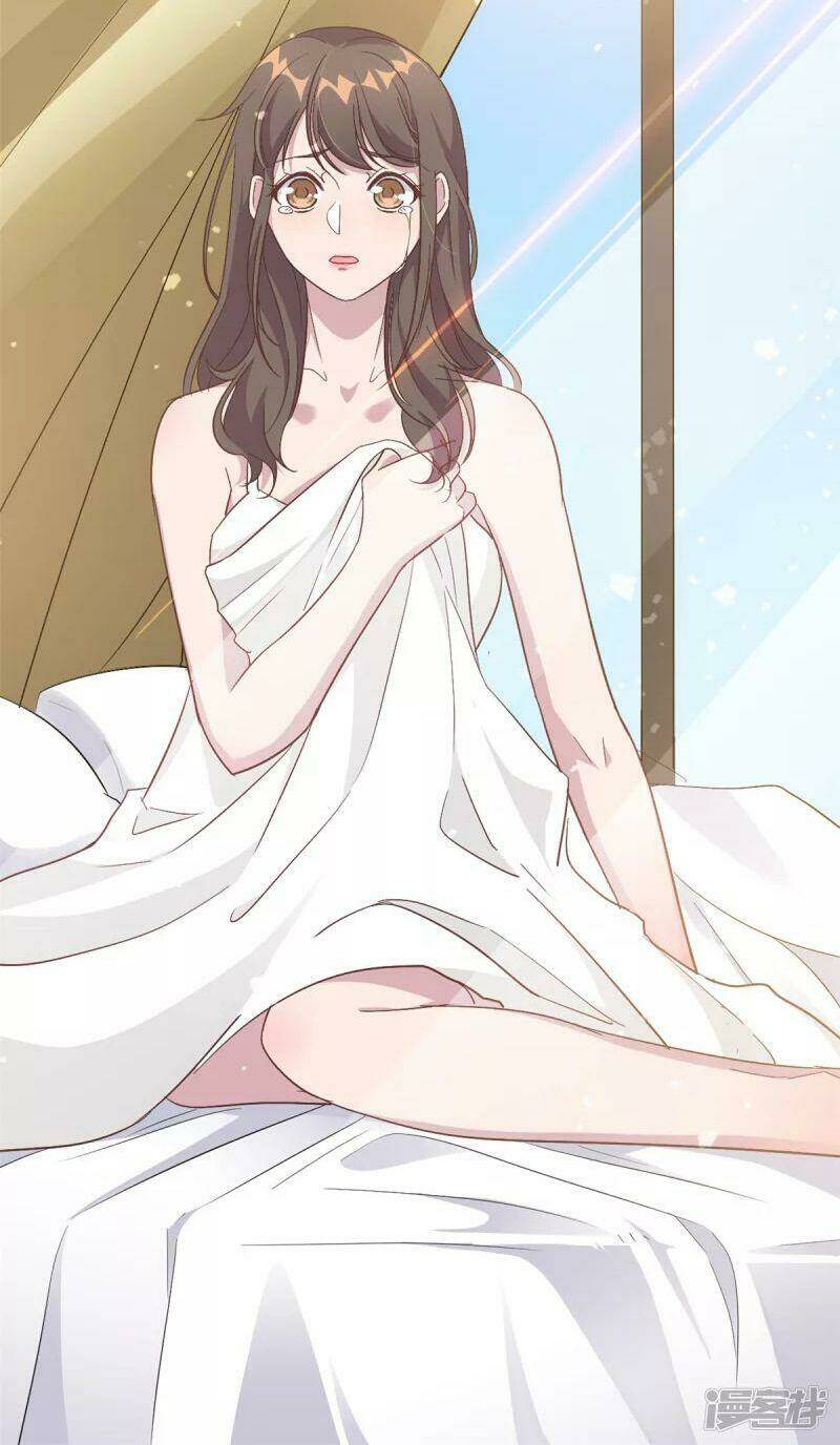 Tổng Tài, Tránh Xa Tôi Ra: Chapter 2