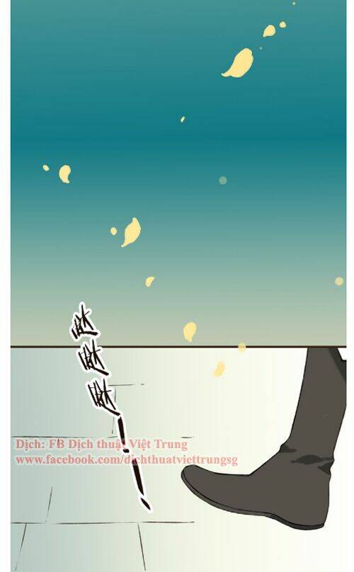 Bạn Trai Tôi Là Cẩm Y Vệ: Chapter 48