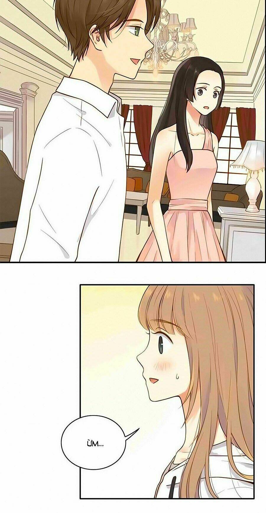 Bạc Hà Chi Hạ 2: Chapter 43