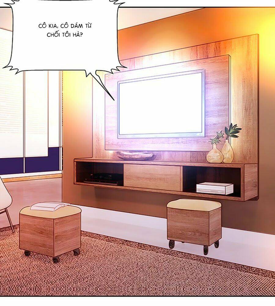 Bạn Trai Là Ngôi Sao: Chapter 91