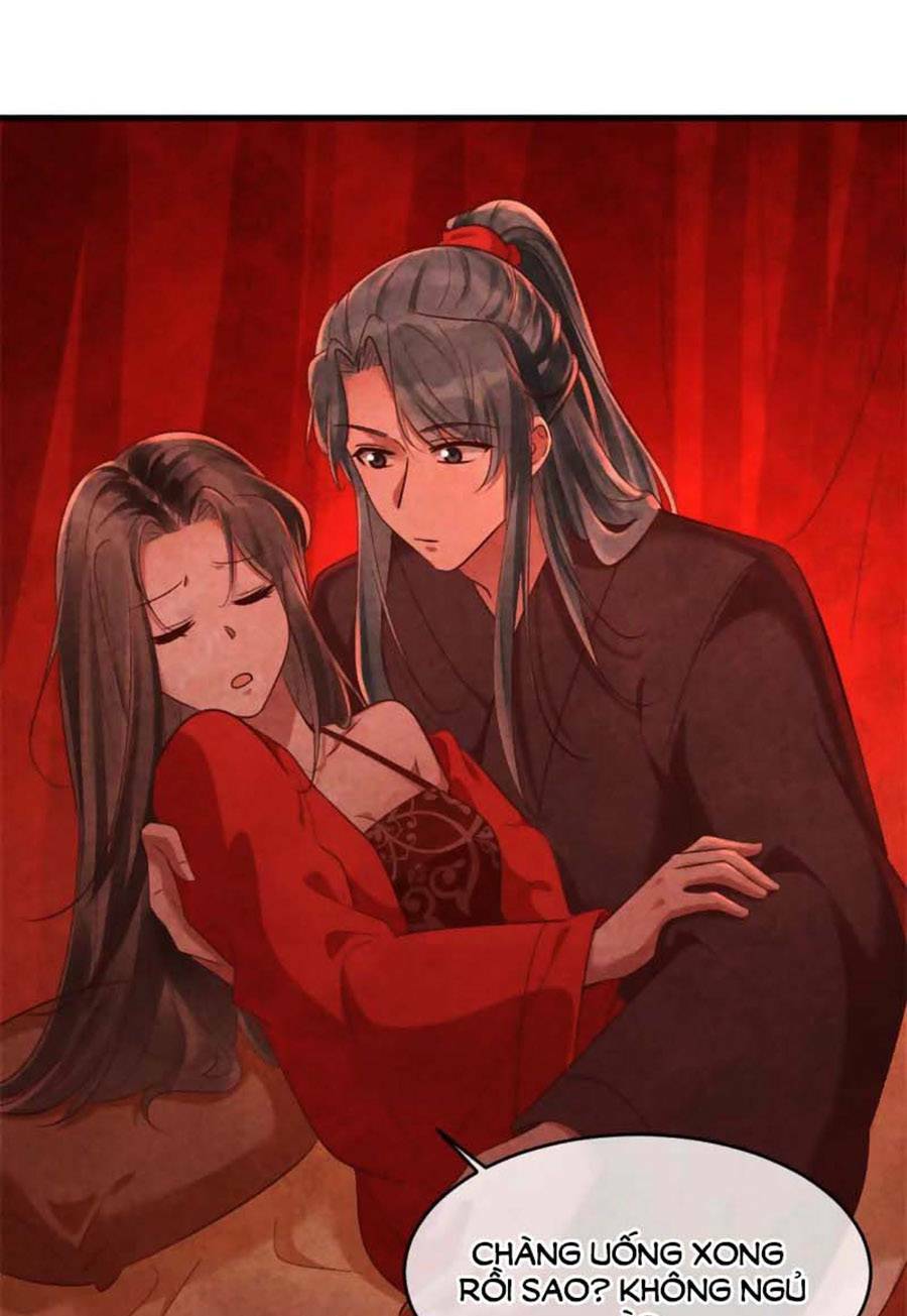 Vương Phi Muốn Trèo Tường: Chapter 133