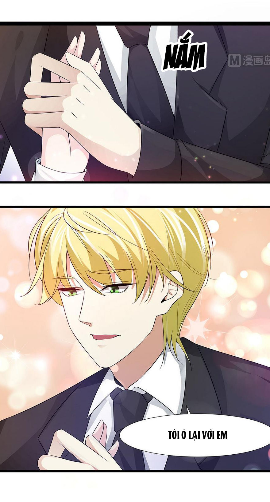Cô Sát Thủ Ơi, Yêu Nhau Nhé: Chapter 56