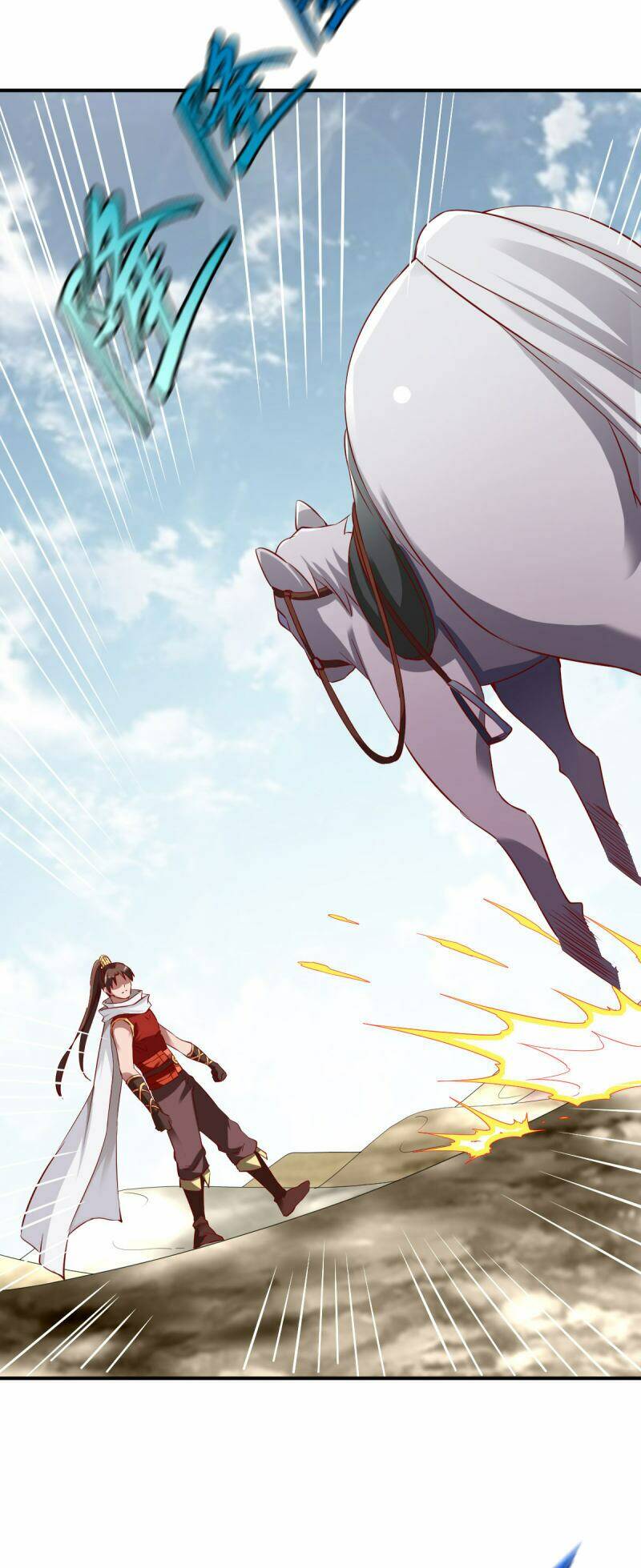 Chiến Đỉnh: Chapter 147