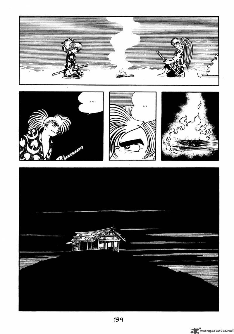 Dororo: Chapter 28