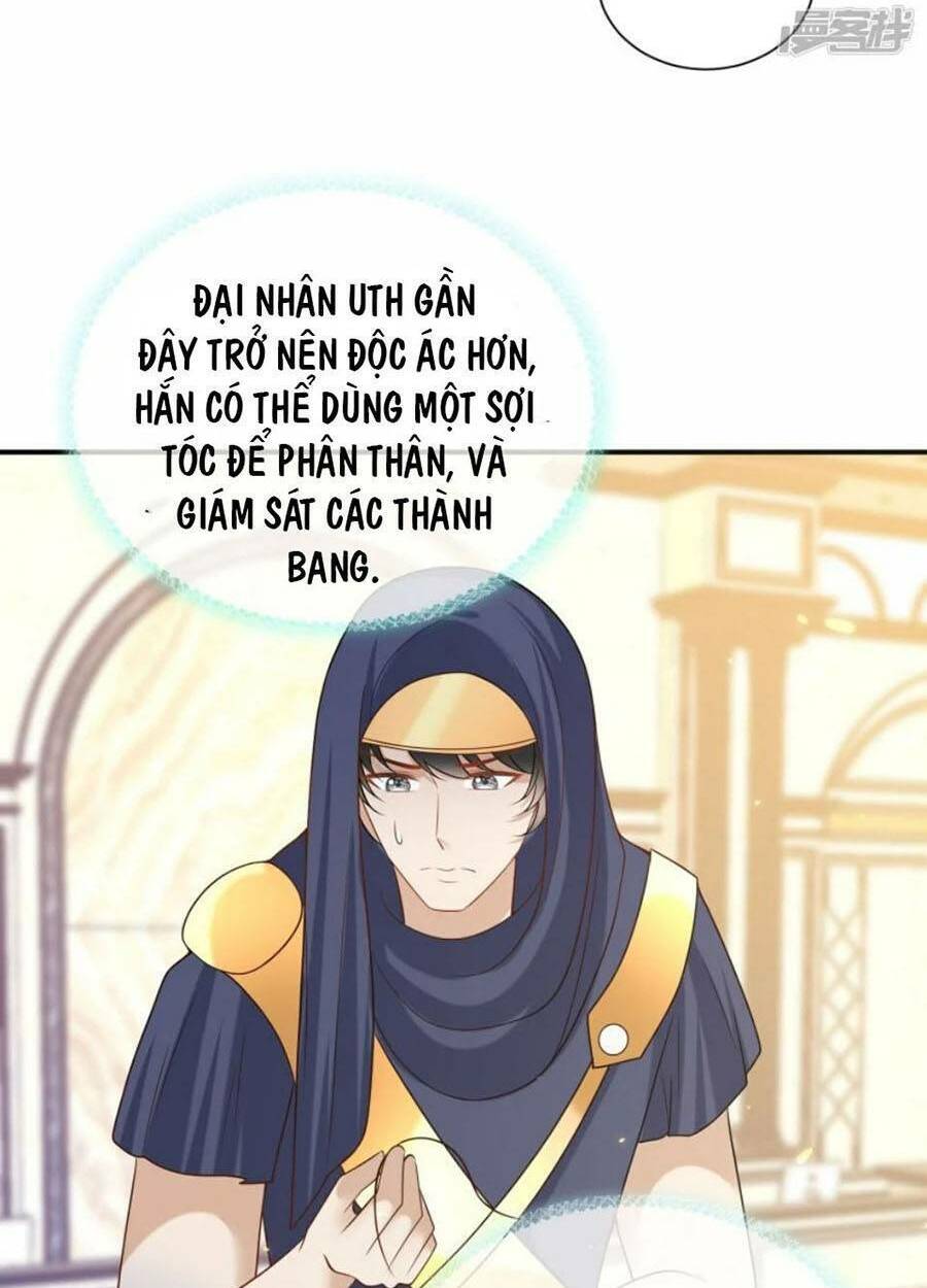 Sủng Hậu Của Vương: Chapter 171