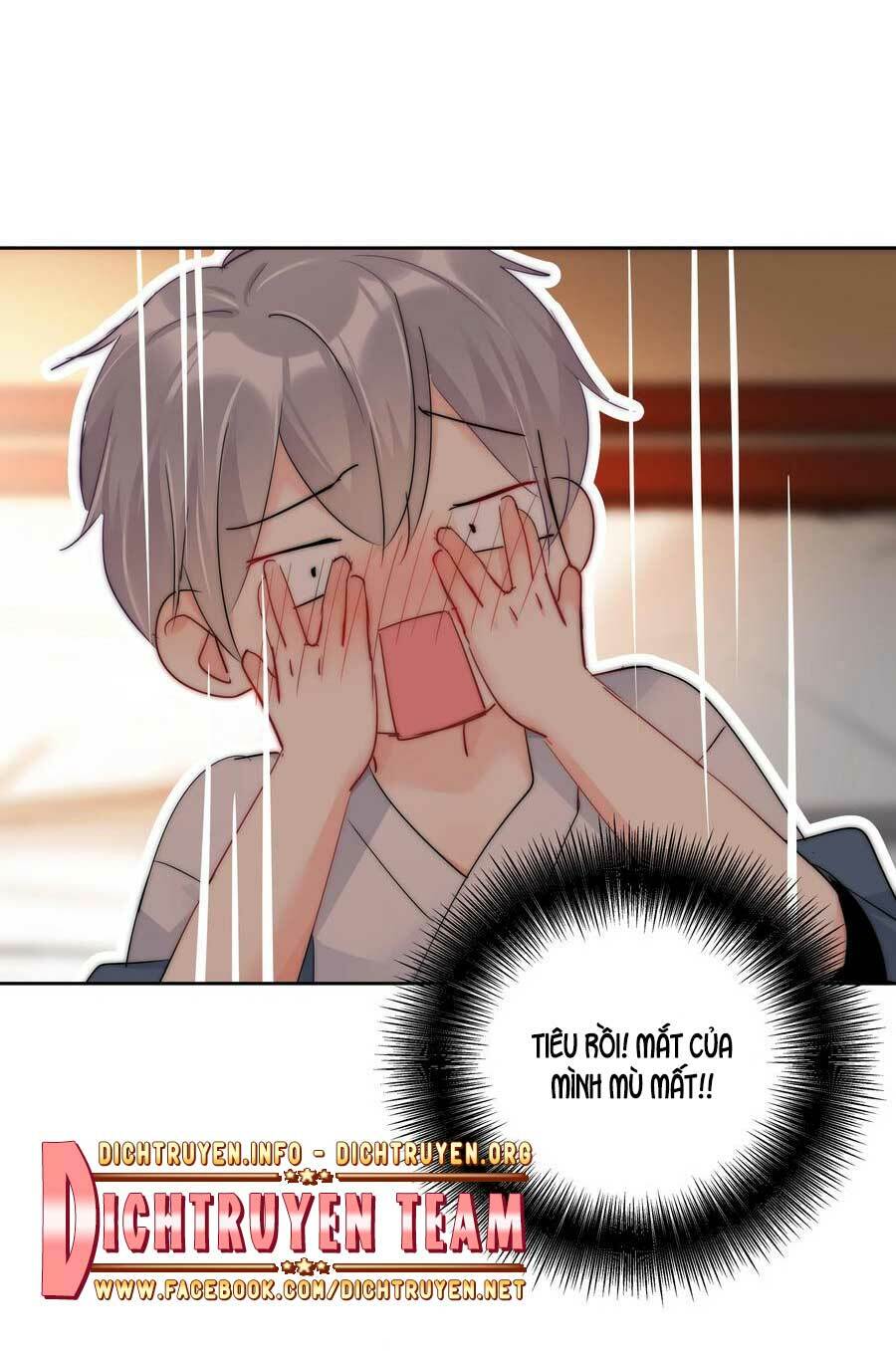 Boss Đại Nhân Là Nữ Thần?: Chapter 71