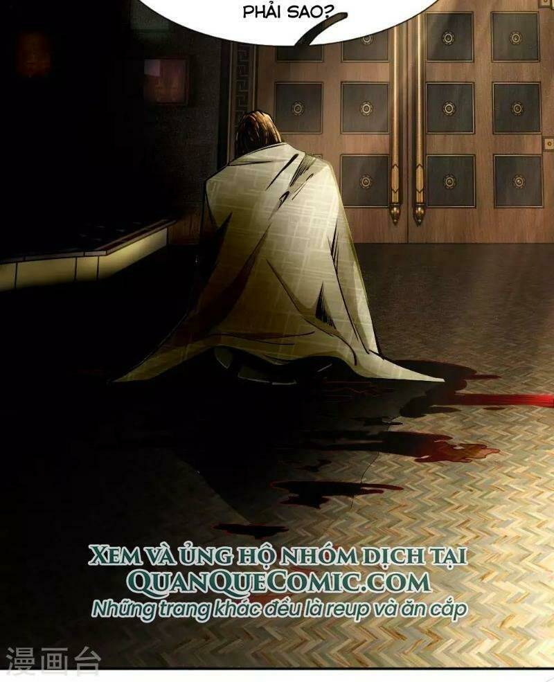 Bạn Gái Mạt Thế Vườn Nhà Ta Thông Tới Mạt Thế: Chapter 34