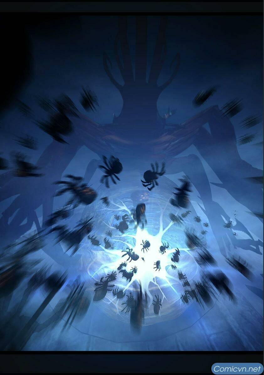 Thủ Mộ Bút Ký: Chapter 70