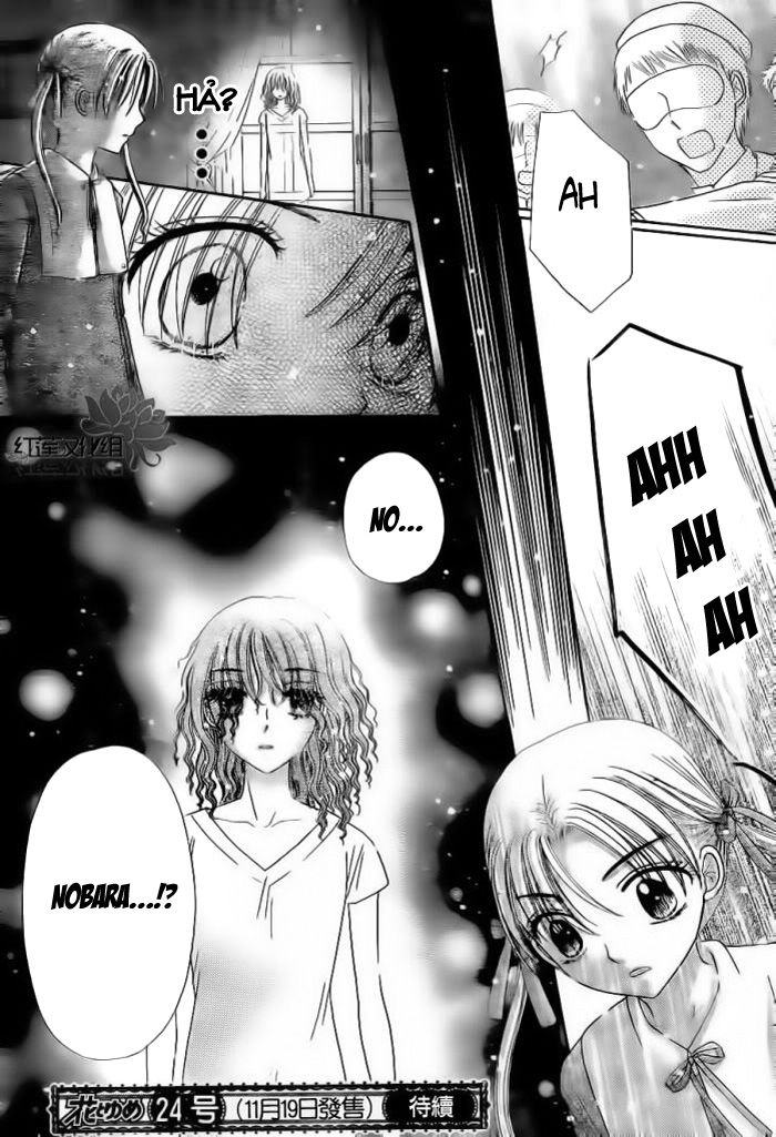 Học Viện Alice: Chapter 154