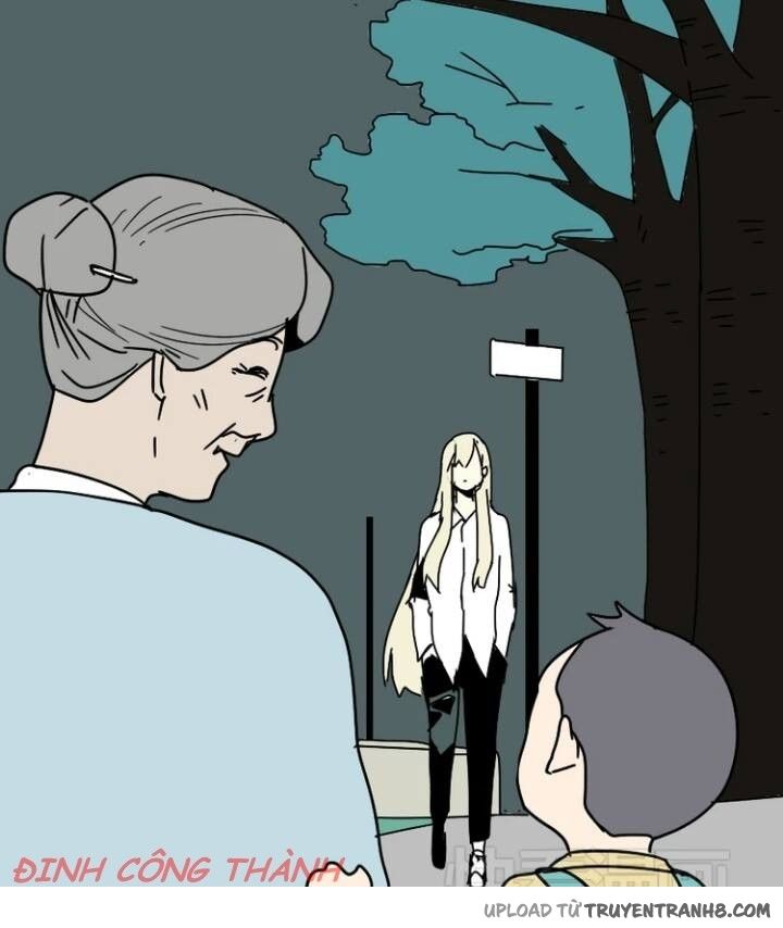 Ứng Dụng Thẩm Mỹ: Chapter 27