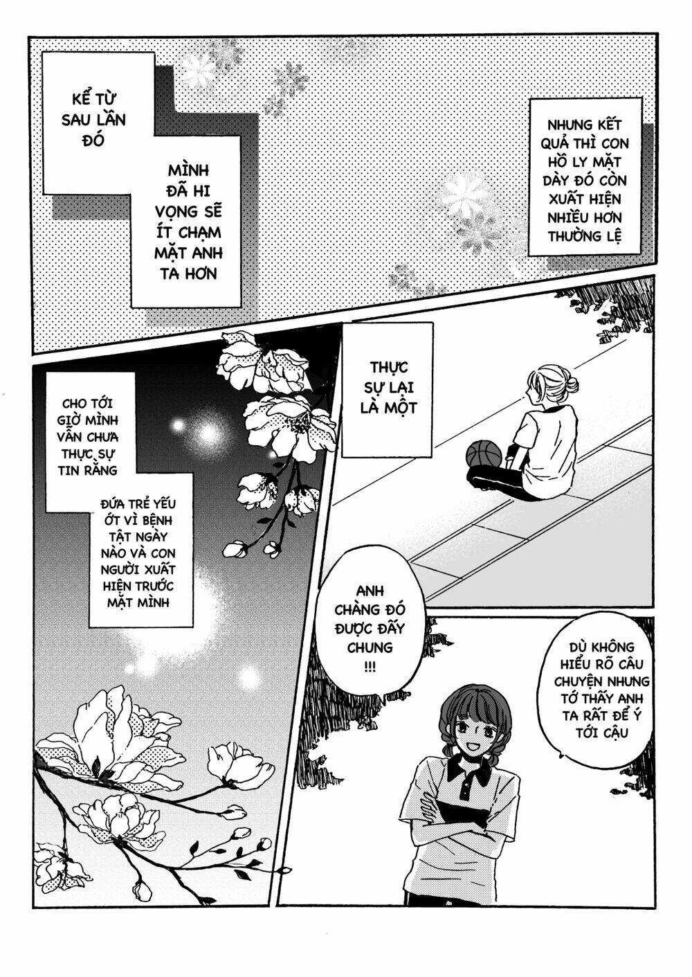 Hào Môn Tiểu Lãn Thê: Chapter 5