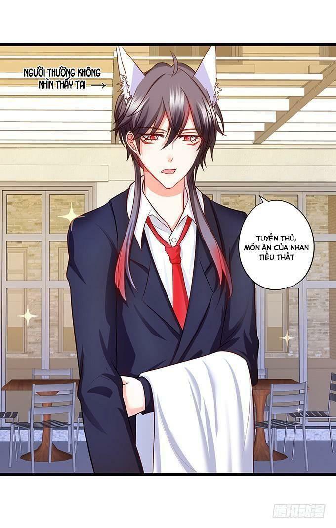 Hồ Tiên Hung Bạo: Chapter 86