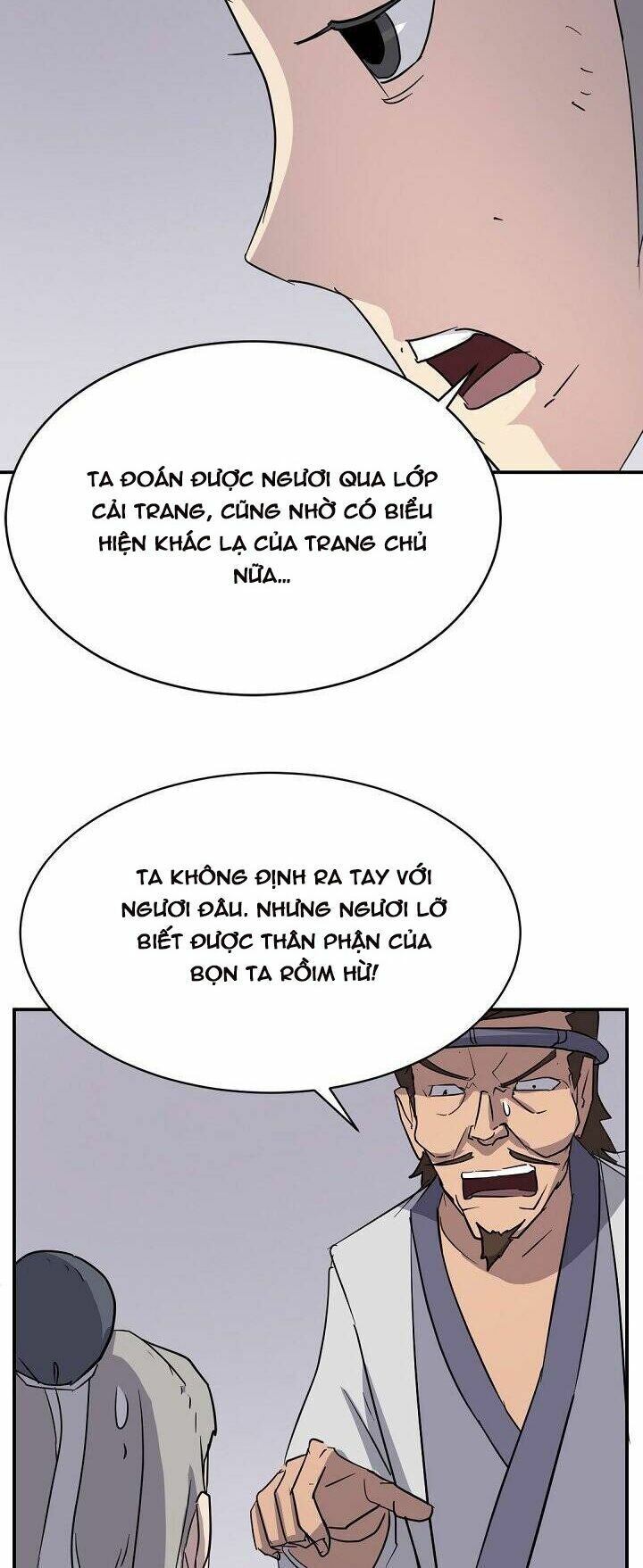 Trọng Sinh, Bất Khả Chiến Bại: Chapter 90