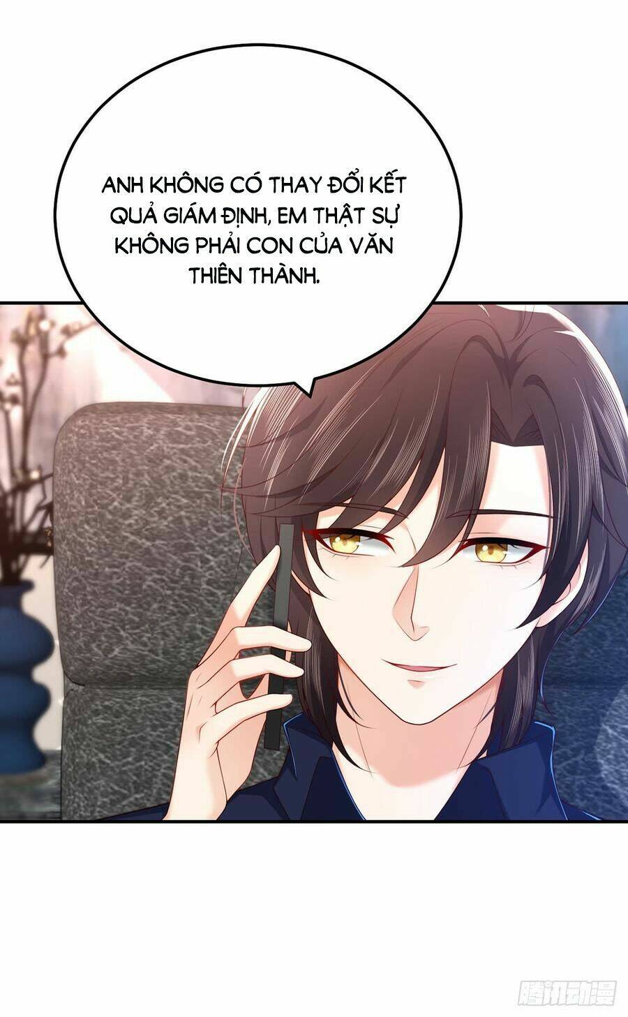 Nam Thần Truy Thê Chỉ Nam: Chapter 61.1