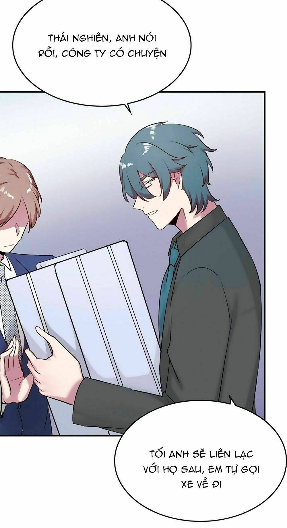 Bám Lấy Nam Thần Bất Chấp Thời Tiết: Chapter 23