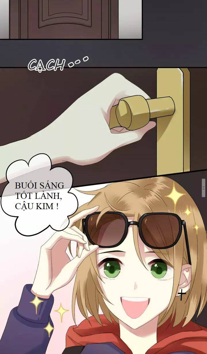 Thần Tượng Điểm Zero: Chapter 89