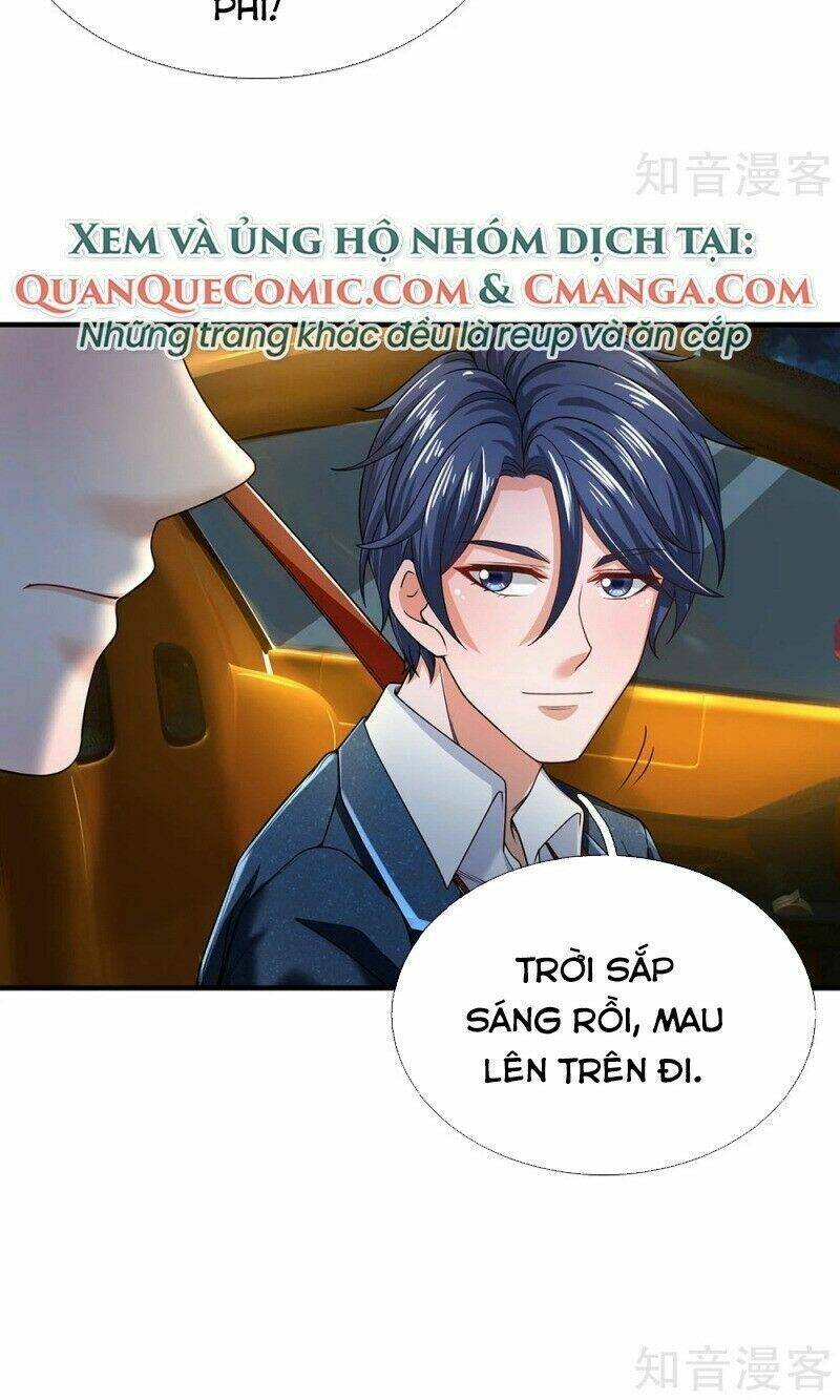 Chung Cực Binh Vương Tại Đô Thị: Chapter 127