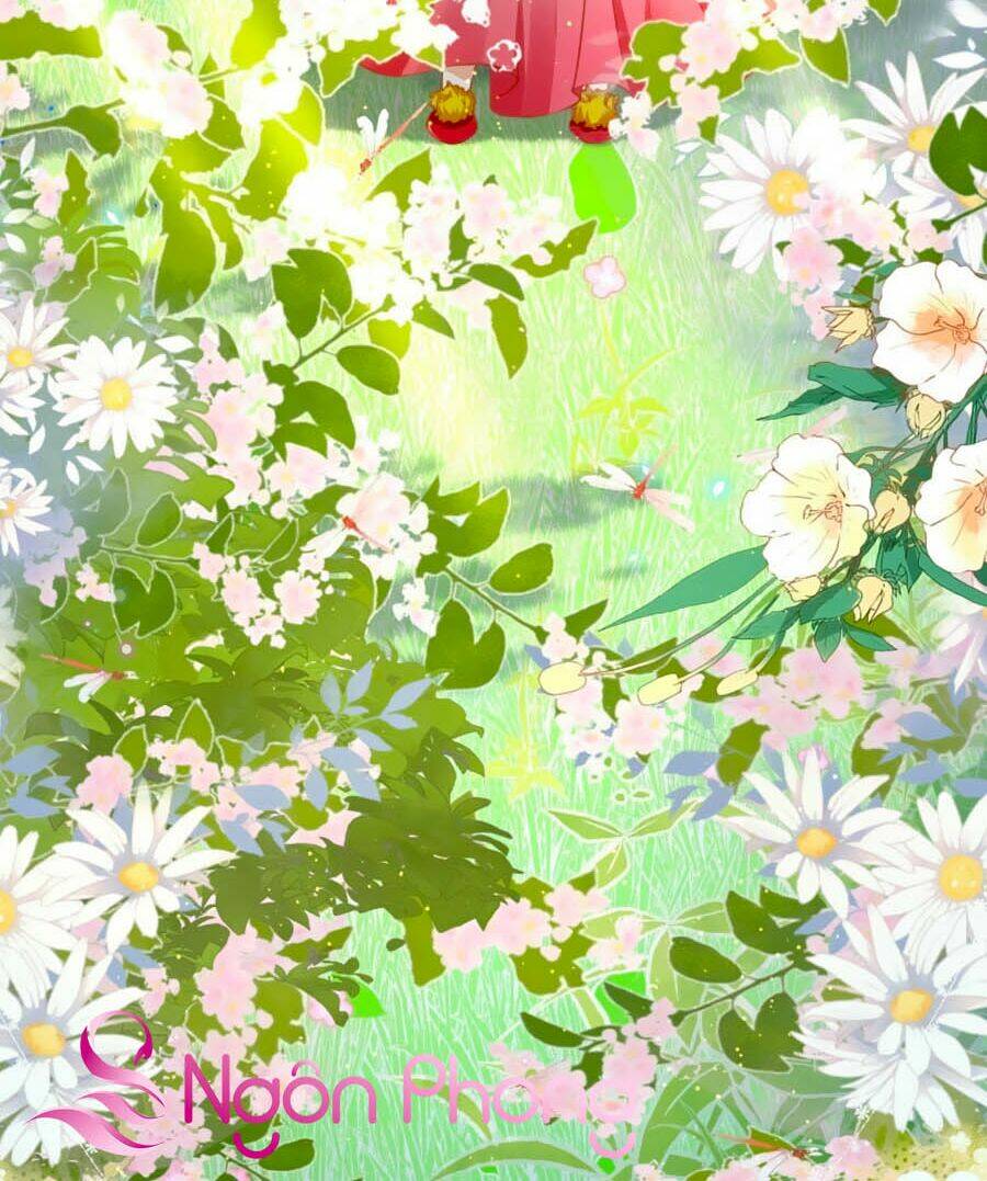 Ma Đầu Vạn Ác Năm Tuổi Rưỡi: Chapter 8