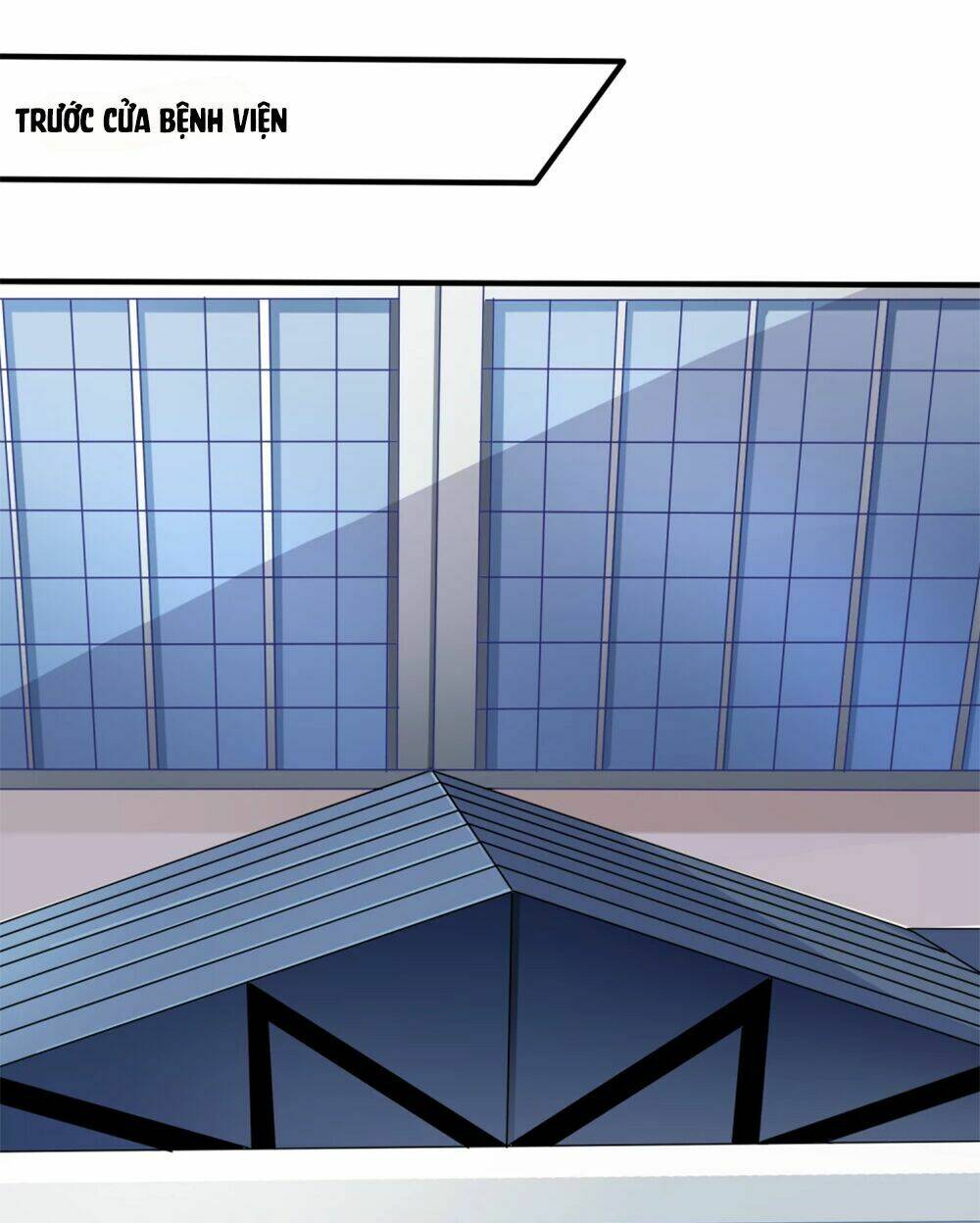 Mỹ Vị Giai Thê: Chapter 6