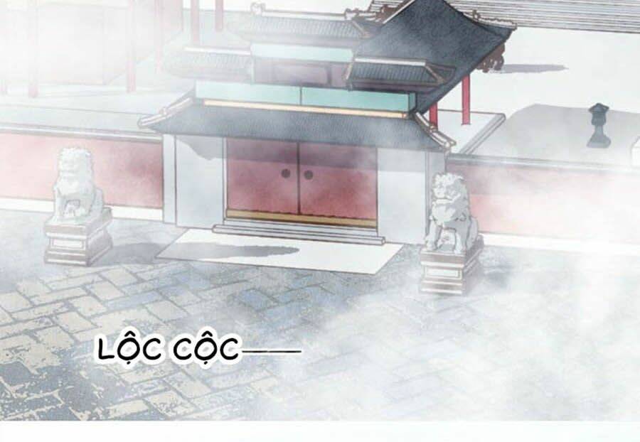 Tiểu Sư Phụ, Tóc Giả Của Ngài Rơi Rồi!: Chapter 36