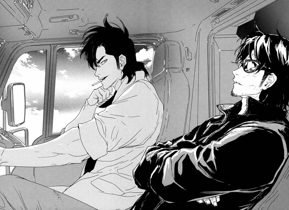 Until Death Do Us Part: Chapter 209