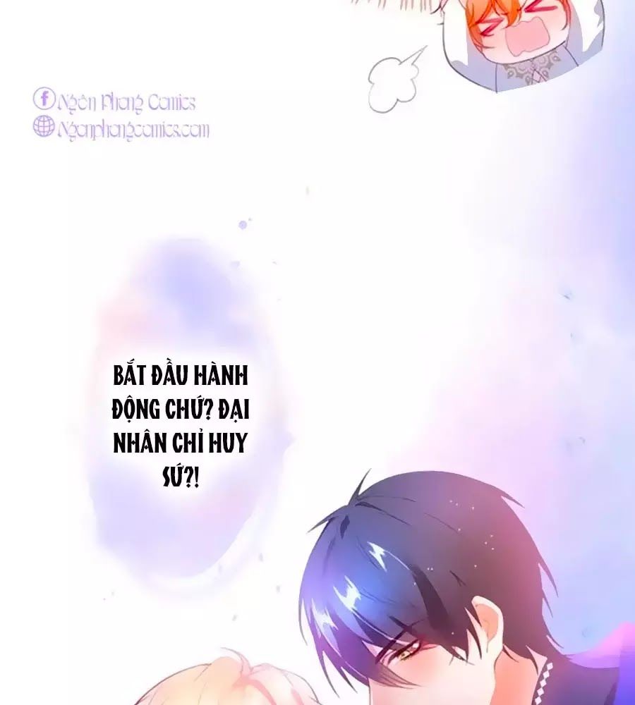 Vương Tử Và Ánh Trăng Đen: Chapter 42