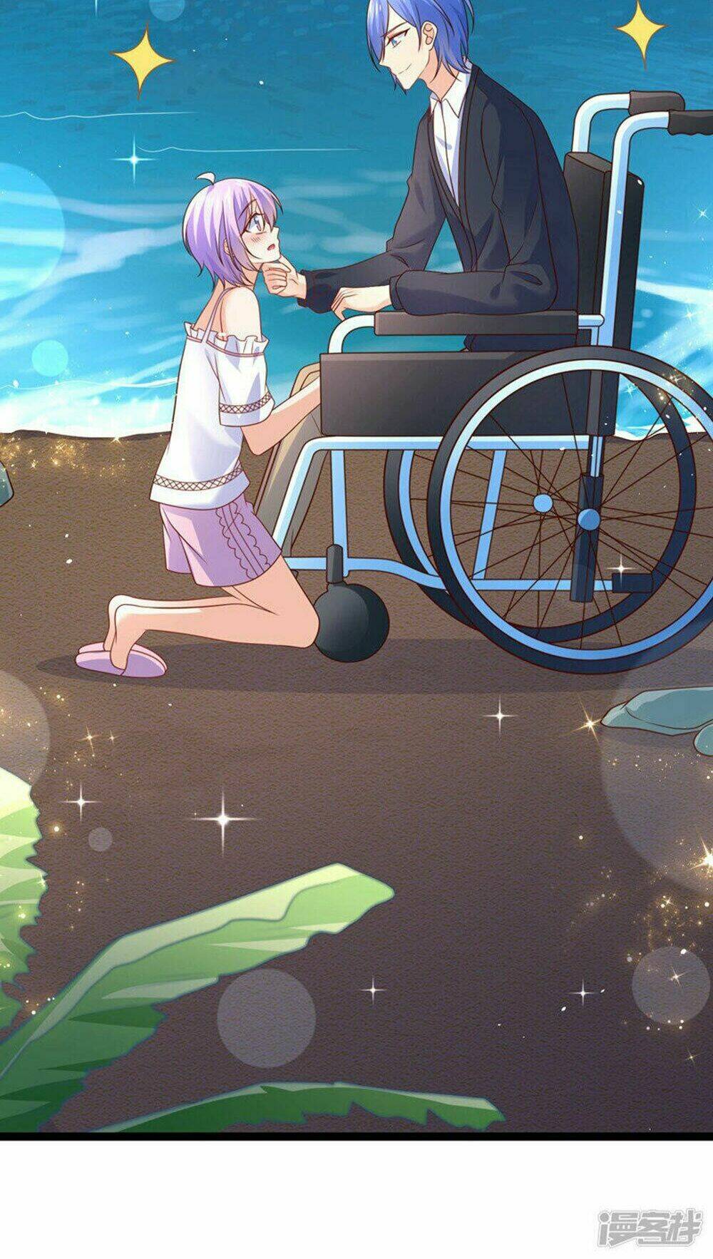 Boss Của Tôi Là Đại Thần: Chapter 64