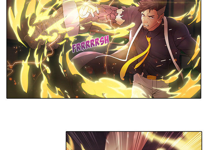 Ảo Mộng Hồ Điệp: Chapter 9