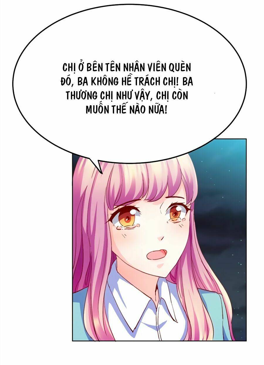 Ta Và Nam Thần Cởi Áo Ngủ Rồi: Chapter 4