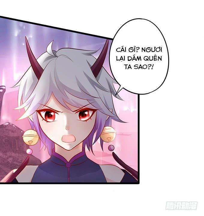 Hồ Tiên Hung Bạo: Chapter 127