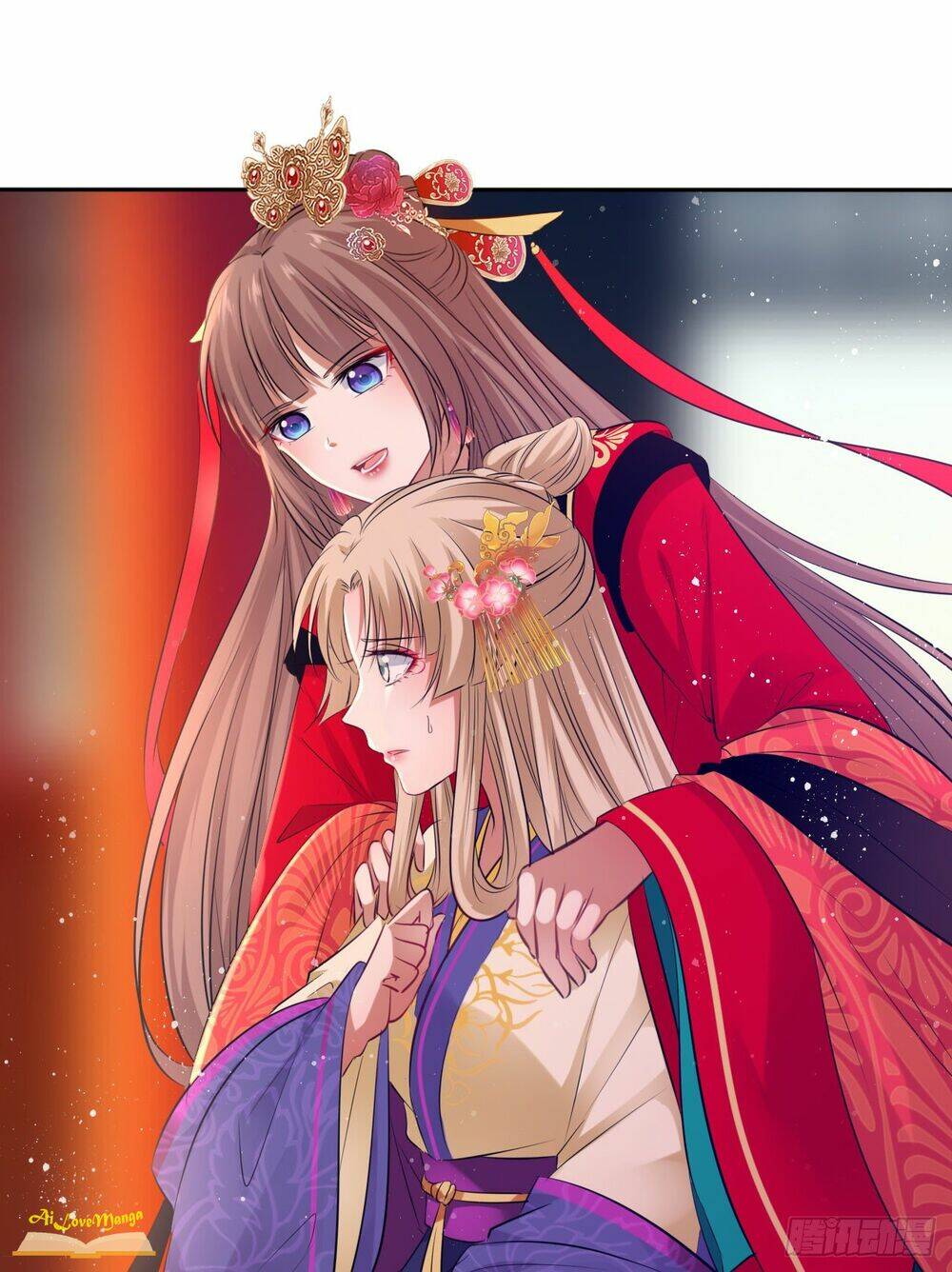 Vương Phi Thật Thích Trang Điểm: Chapter 76