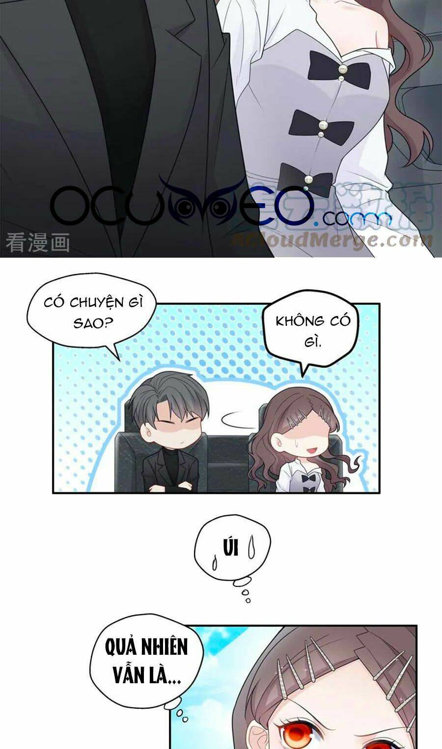 Thiên Kim Bất Lương: Chapter 46