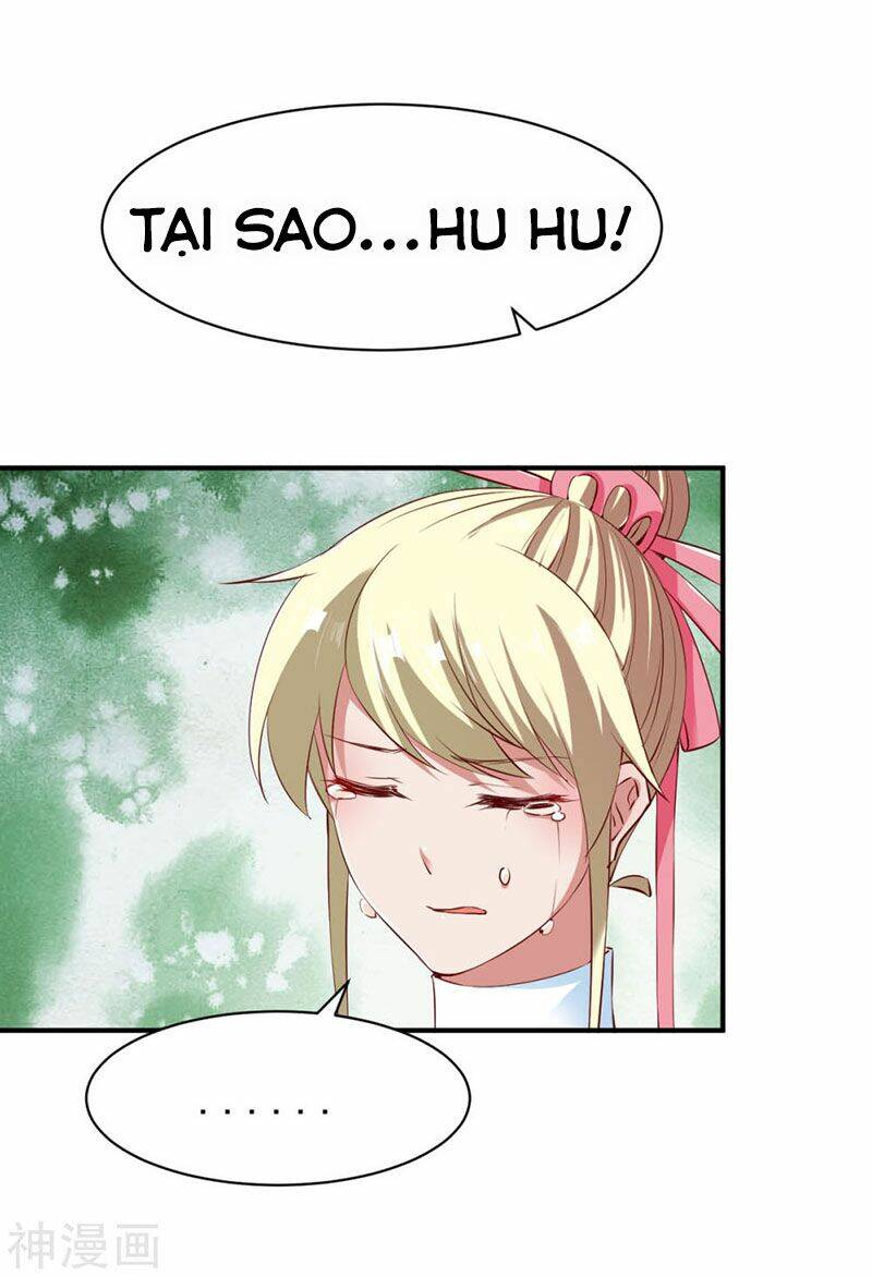 Chiến Đỉnh: Chapter 101