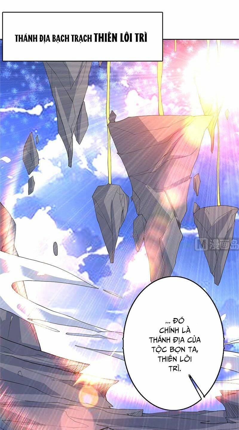Tối Cường Thần Thú Hệ Thống: Chapter 163