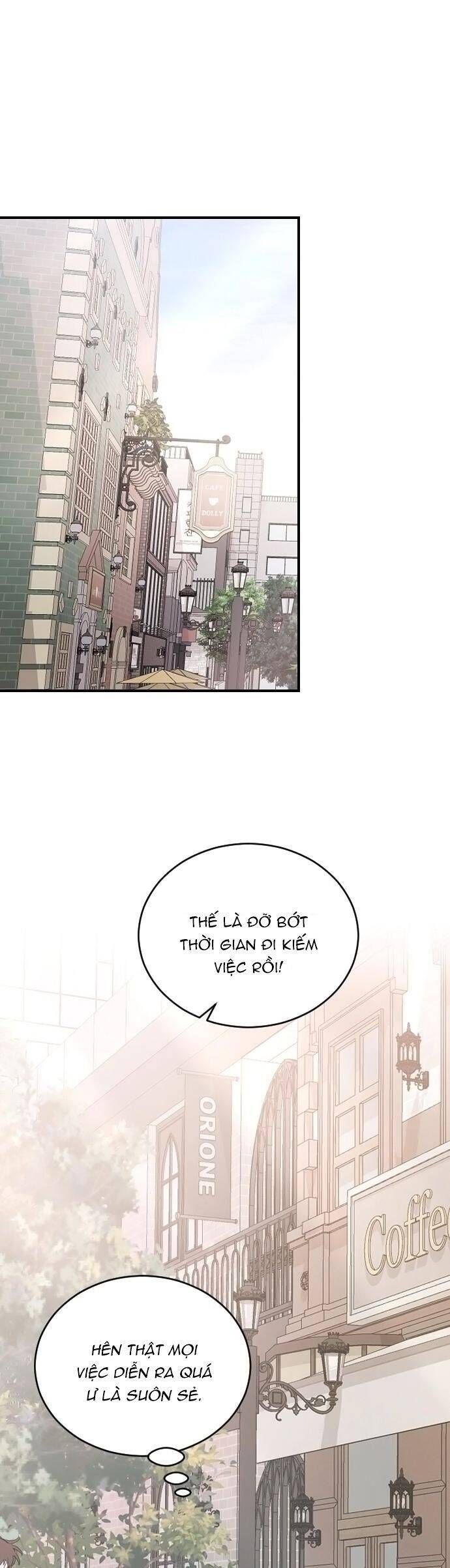 Ba Người Anh Trai Của Tôi Là Bạo Quân: Chapter 64
