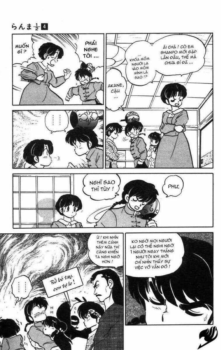 Suối Lời Nguyền: Chapter 32