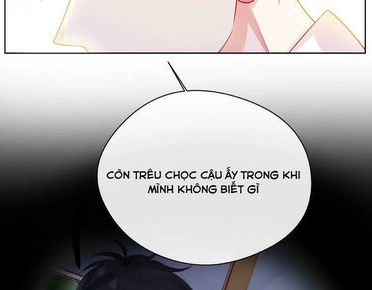 Giai Điệu Của Sự Va Chạm: Chapter 50