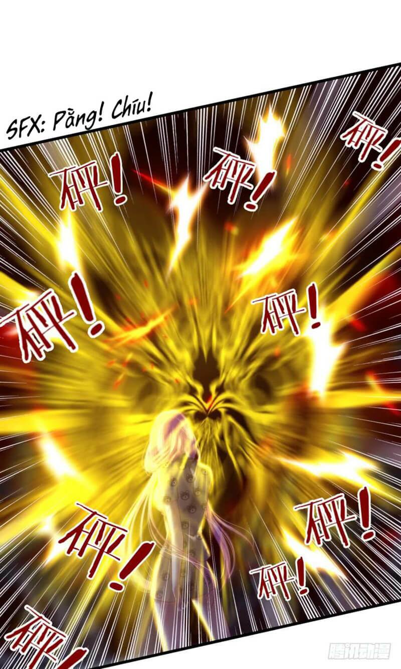 Một Vạn Tư Thế Công Lược Yêu Nam: Chapter 181