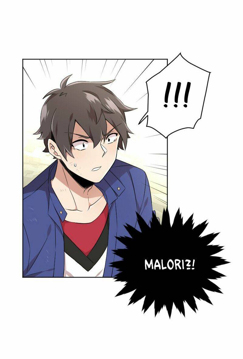 Pháp Sư Và Nữ Chúa Quỷ: Chapter 91