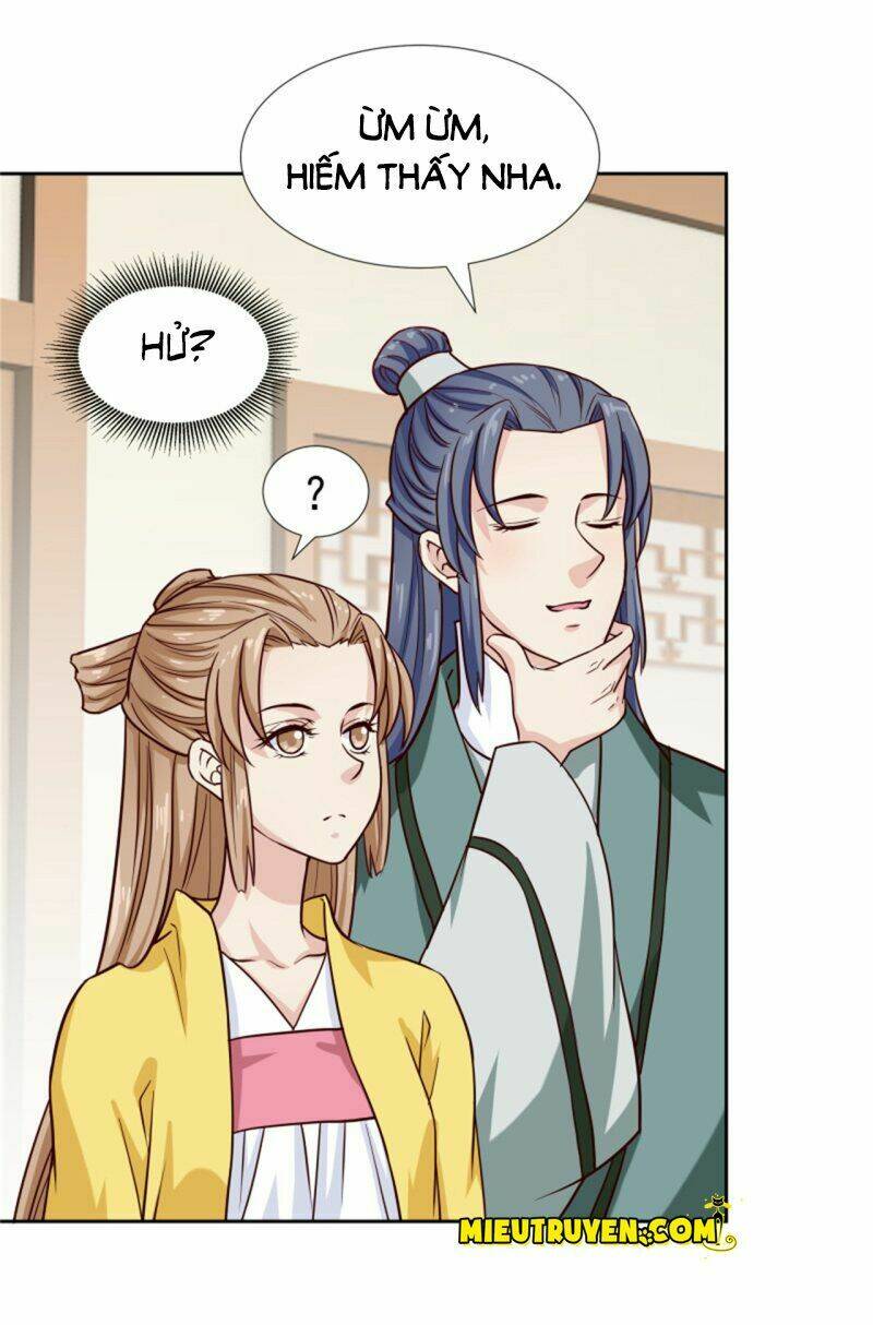 Tuyệt Thế Độc Phi Của Tà Vương: Chapter 99