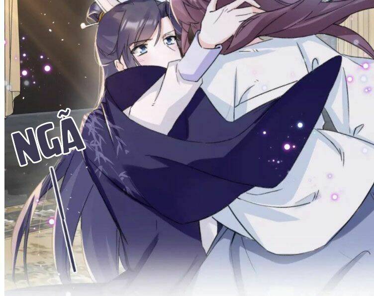 Hoa Nhan Sách: Chapter 200